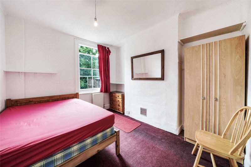 Giesbach Road, London, N19