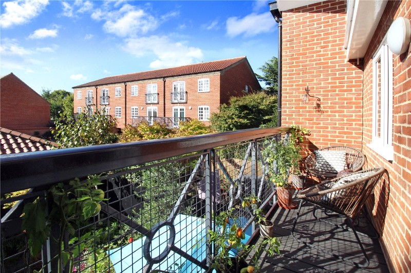 Bracondale Millgate, Norwich, Norfolk, NR1