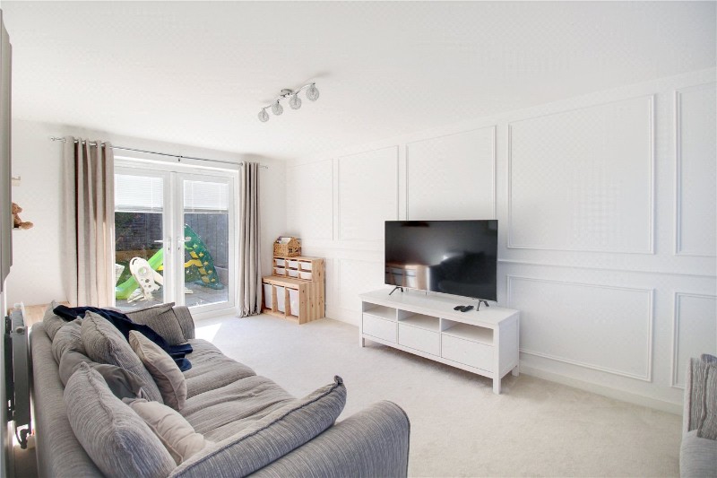 Bolton Road, Sprowston, Norwich, Norfolk, NR7