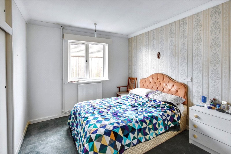 Prince Andrews Road, Hellesdon, Norwich, Norfolk, NR6