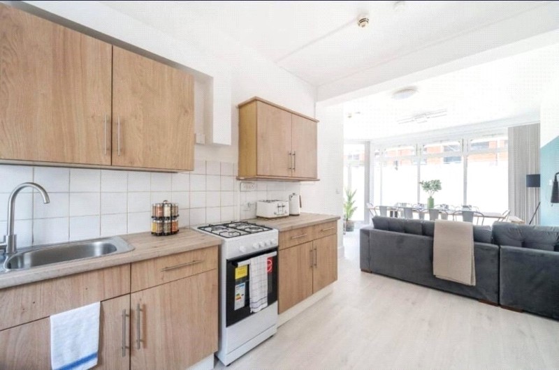 Shepherdess Walk, London, N1