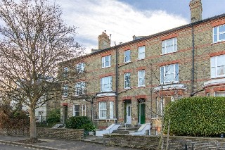 Grange Park, London, W5