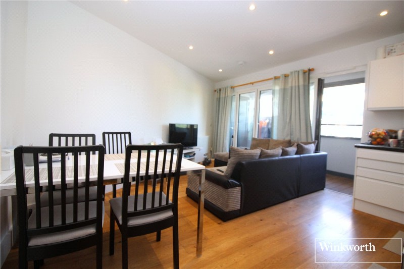 Elstree Way, Borehamwood, Hertfordshire, WD6