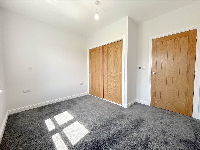 Flaxwell Fields, Lincoln Road, Ruskington, Sleaford, NG34