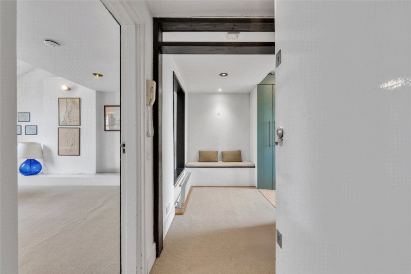 Warrington Crescent, London, W9