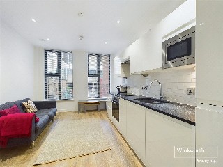 Garrard House, 30 Garrard Street, Reading, Berkshire, RG1