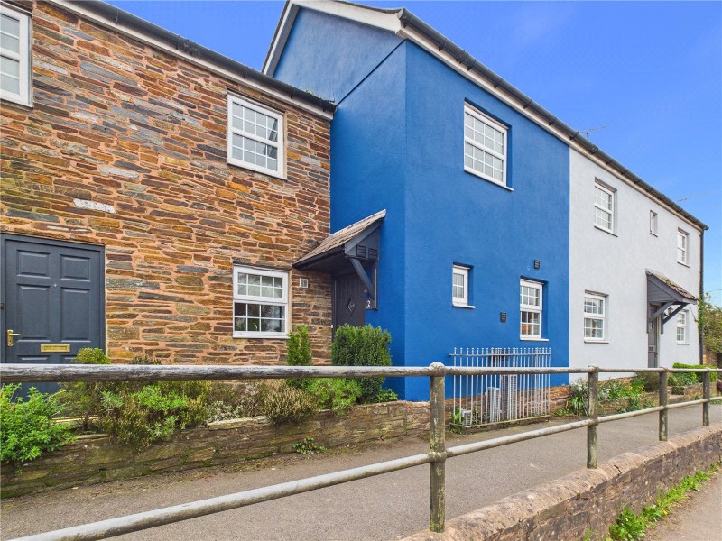 Bow, Crediton, Devon, EX17