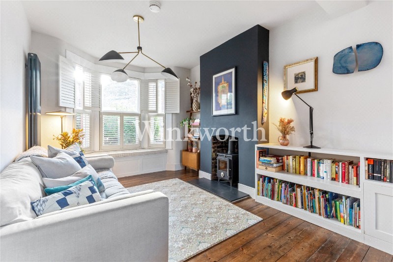 Graham Road, London, N15