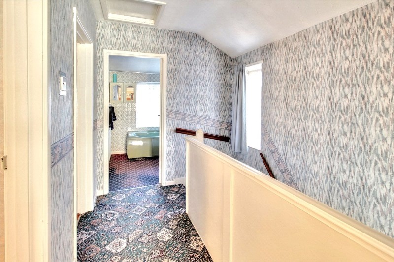 Bush Road, Hellesdon, Norwich, Norfolk, NR6
