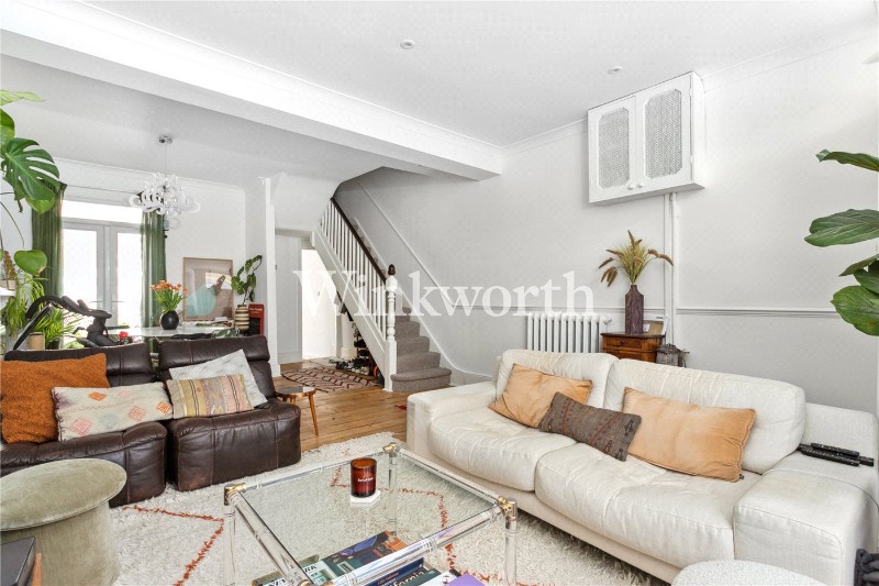 Harringay Road, London, N15