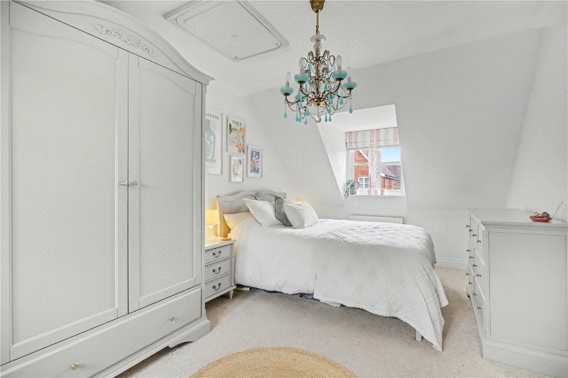 Ryefield Road, Mulbarton, Norwich, Norfolk, NR14