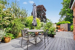 Smyth Close, Peasenhall, Saxmundham, Suffolk, IP17