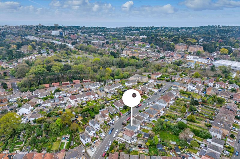 Sheringham Road, Poole, Dorset, BH12