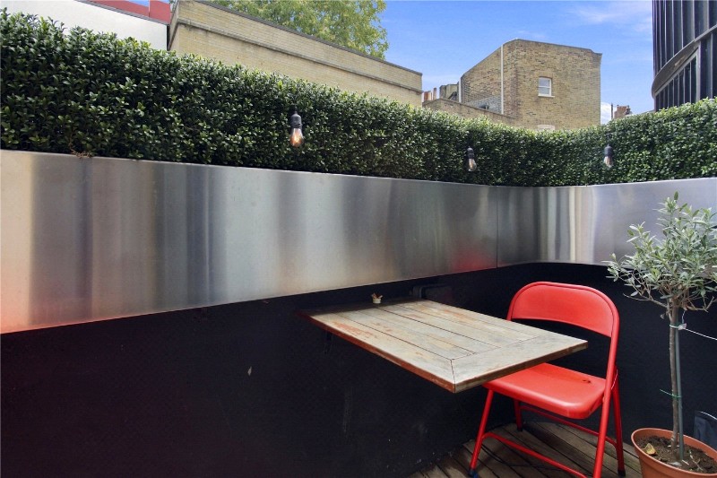 Florence Street, London, N1
