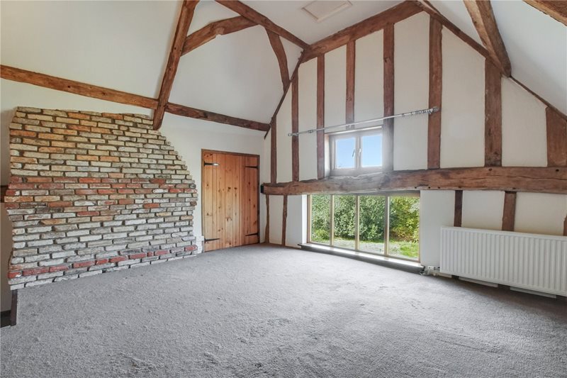 Thwaite Hall Barns, Bungay Road, Thwaite, Bungay, NR35