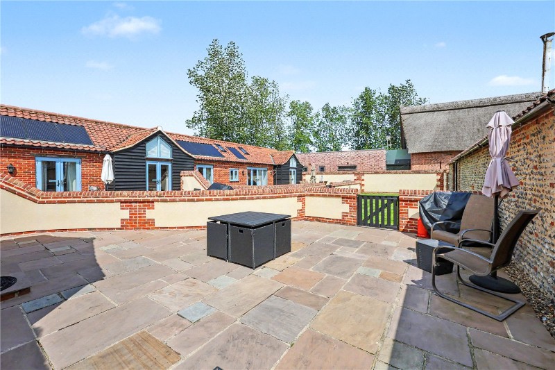 Church Farm Road, East Ruston, Norwich, Norfolk, NR12