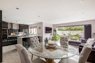 Old Brewery Field, Long Marston, Stratford-upon-Avon, Warwickshire, CV37