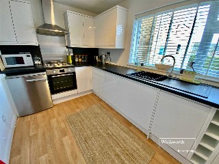 Rodney Drive, Mudeford, Christchurch, Dorset, BH23