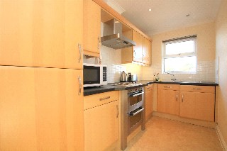Crichton Court, West End Road, Mortimer Common, Reading, RG7
