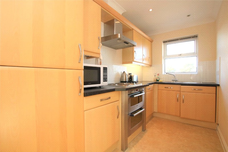 Crichton Court, West End Road, Mortimer Common, Reading, RG7