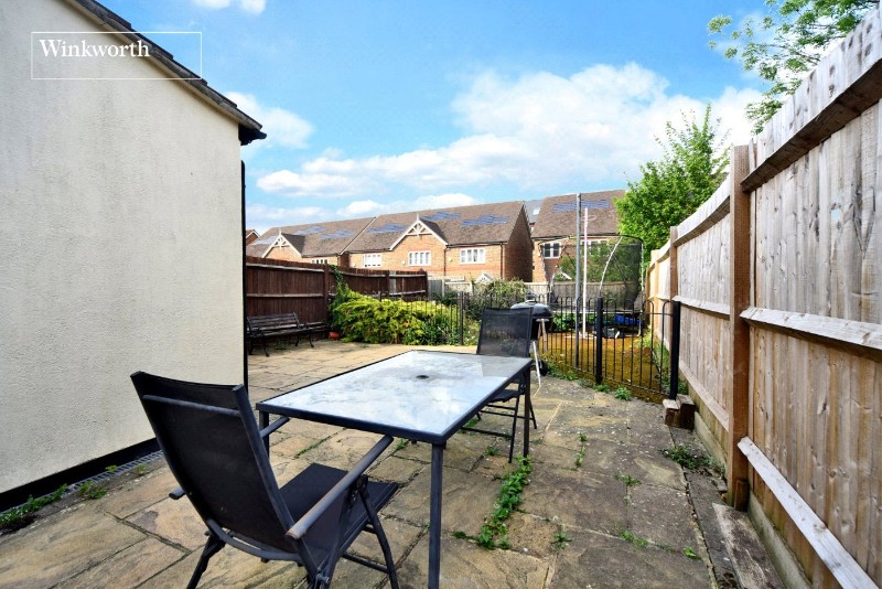 Clarkes Avenue, Worcester Park, KT4