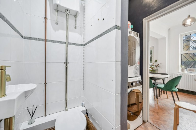 Belmont Road, Beckenham, BR3