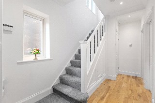 Linkside, Woodside Park, London, N12