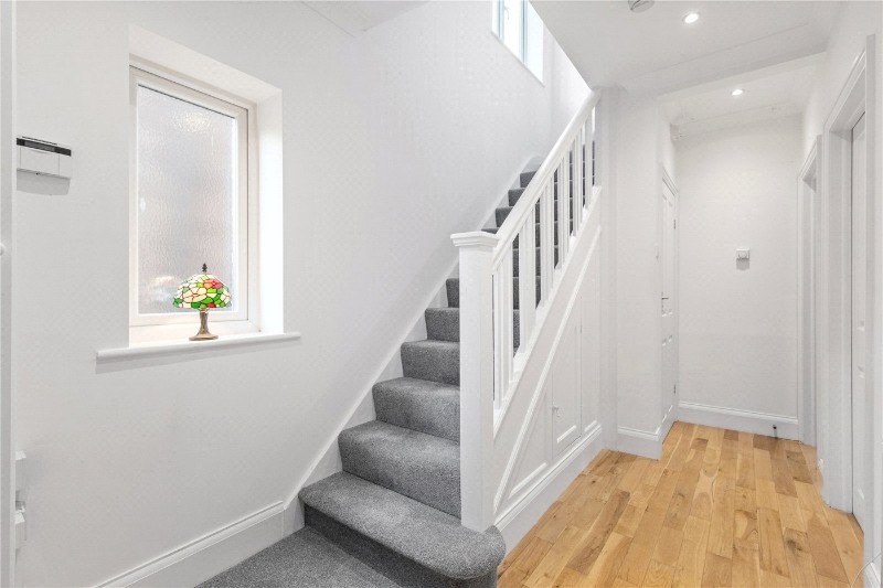 Linkside, Woodside Park, London, N12