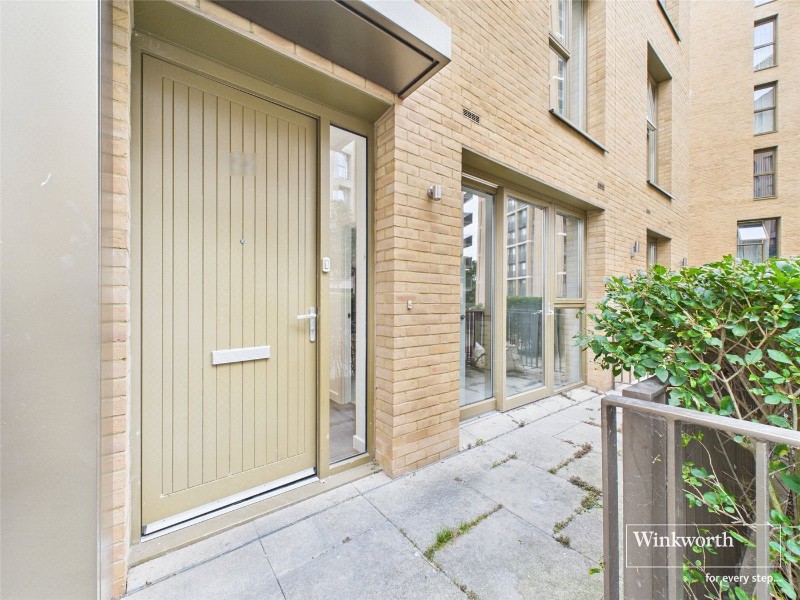 Moorhen Drive, Hendon, NW9