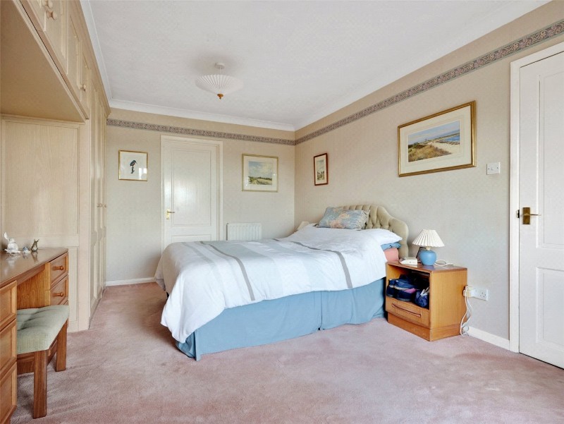 Wesley Road, Wimborne, Dorset, BH21