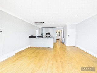 The Willows, Weybridge, KT13