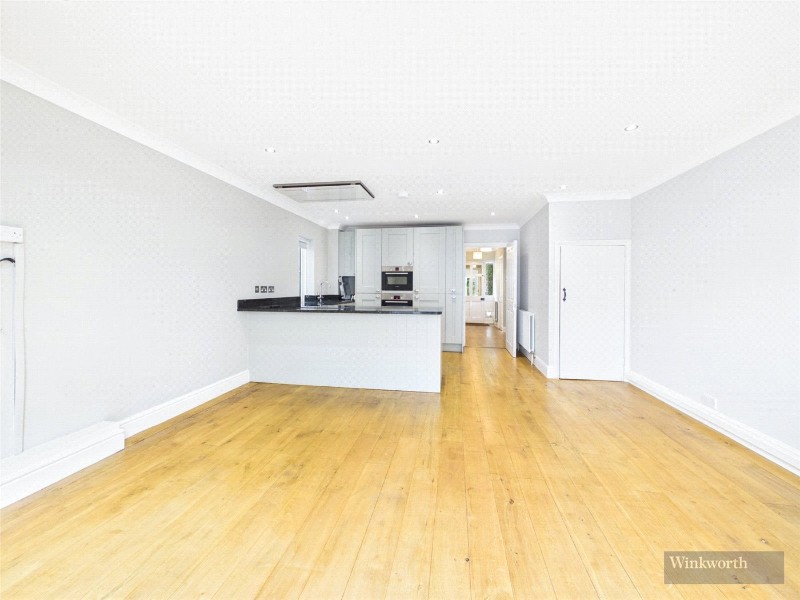 The Willows, Weybridge, KT13