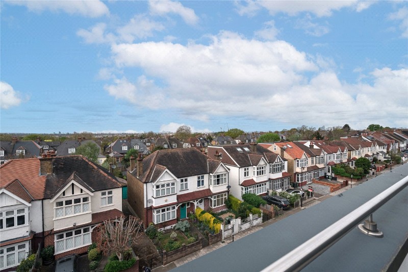 Blairderry Road, London, SW2