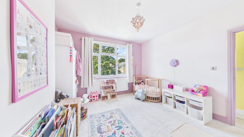 Peak Hill, London, SE26