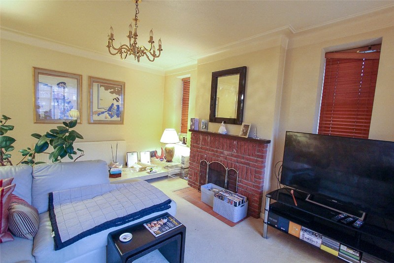 Albert House, Milton Road, SS0