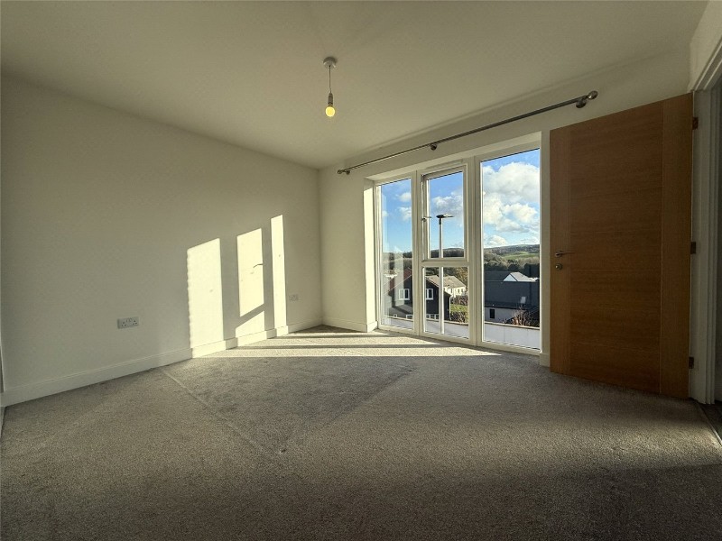 Yeo Crescent, Crediton, Devon, EX17