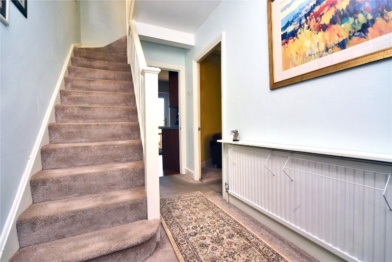 Prestbury Crescent, Banstead, Surrey, SM7