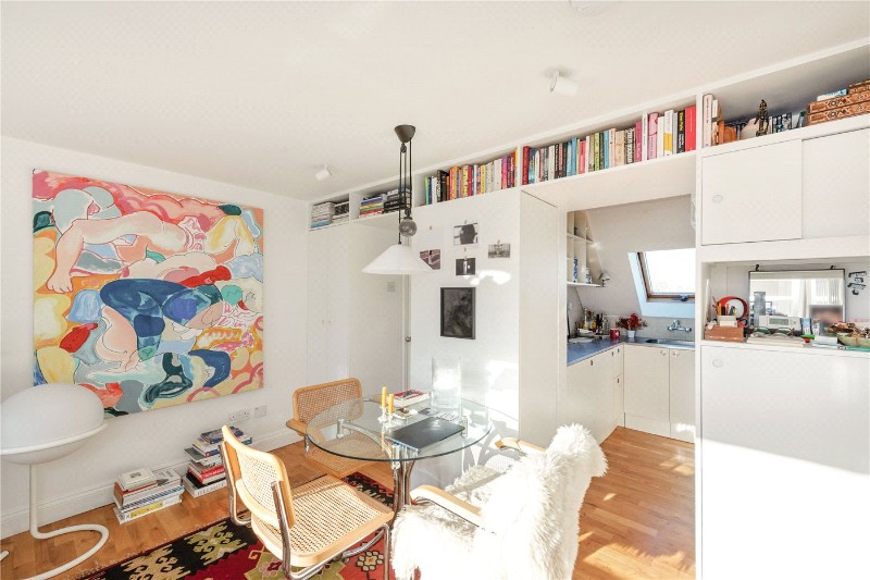 Alkham Road, London, N16