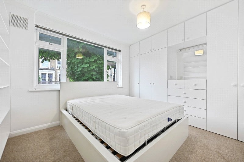 St Stephens Avenue, London, W12