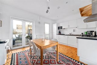 Cibber Road, London, SE23