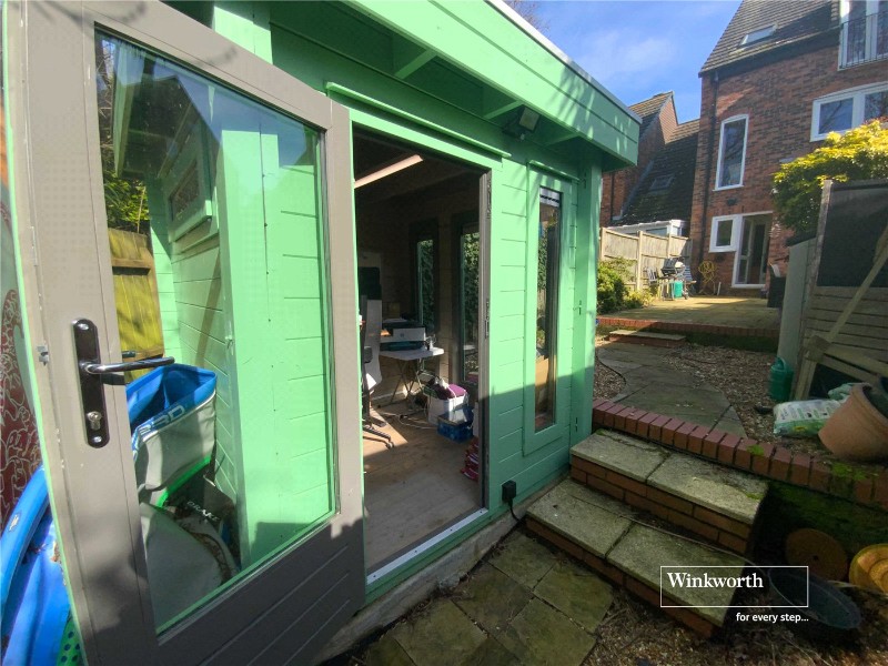 Rotterdam Drive, Christchurch, BH23