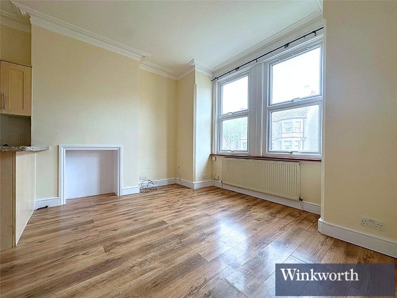 Wellesley Road, Harrow, HA1