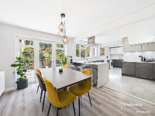 Deepdene Close, Reading, United Kingdom, RG1