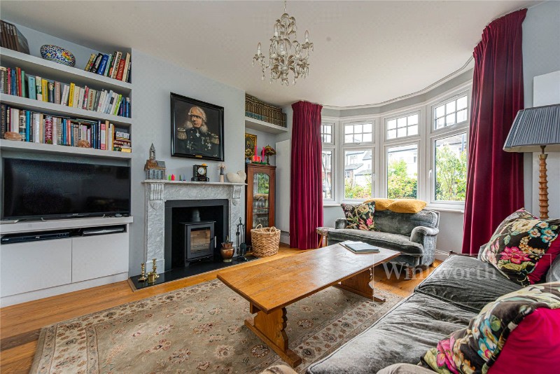 Hardinge Road, London, NW10