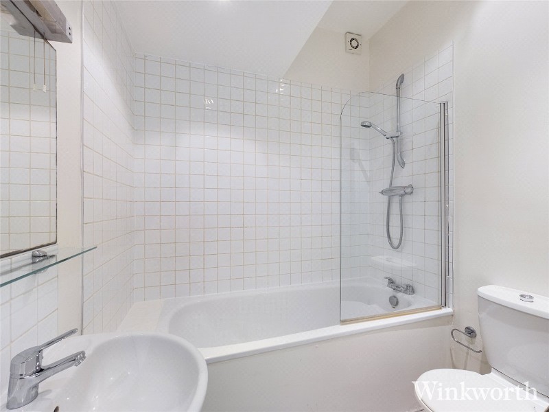 Creffield Road, Ealing Common, London, W3