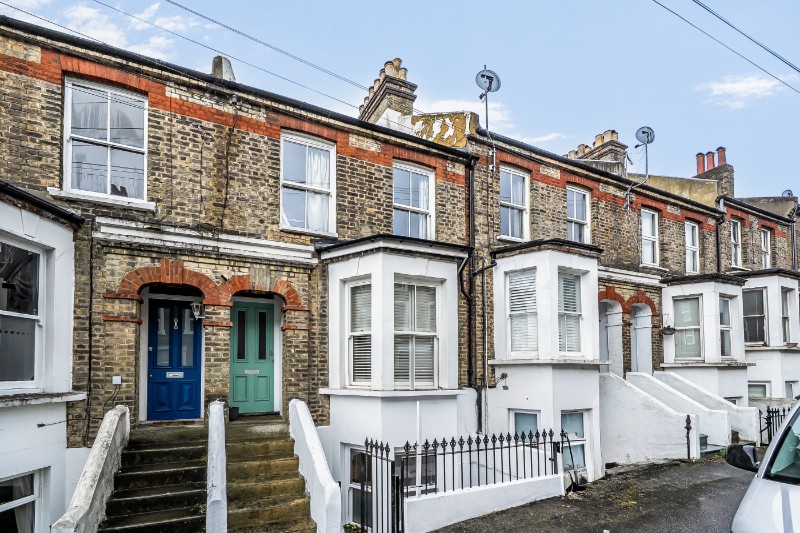 Fransfield Grove, London, SE26