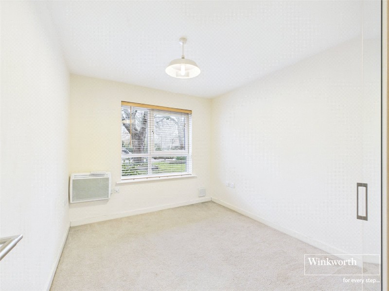 Richfield Avenue, Reading, Berkshire, RG1
