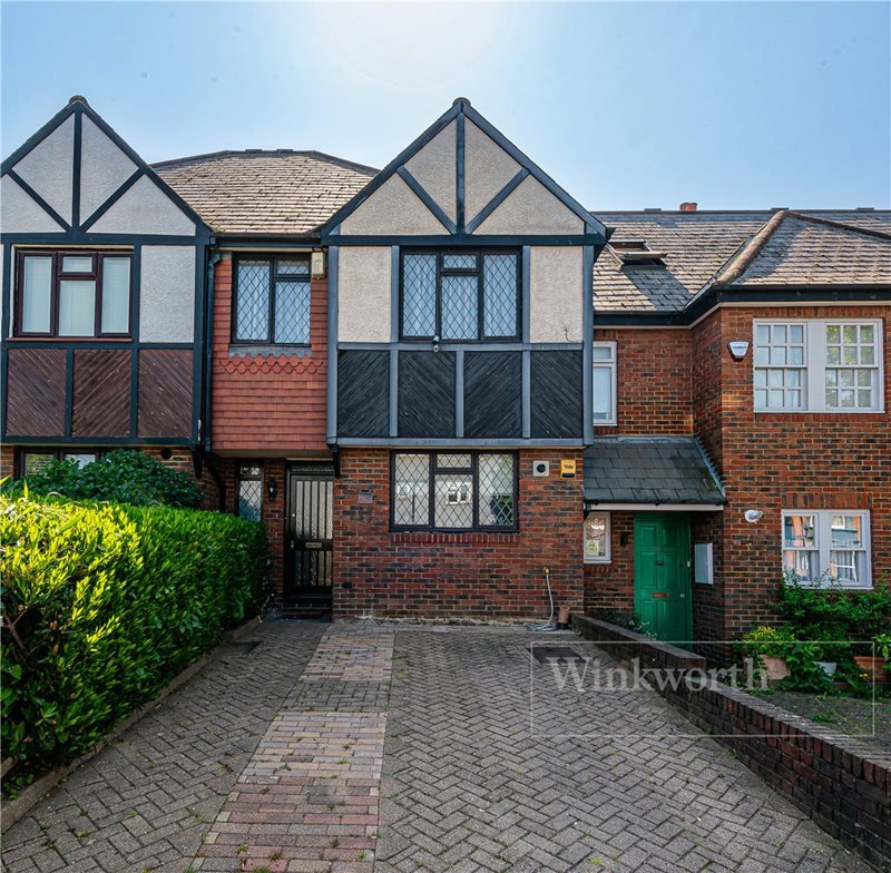Furness Road, London, NW10