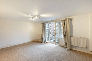 Trott Street, London, SW11