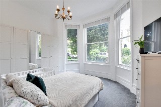 Lewisham Hill, Lewisham, London, SE13